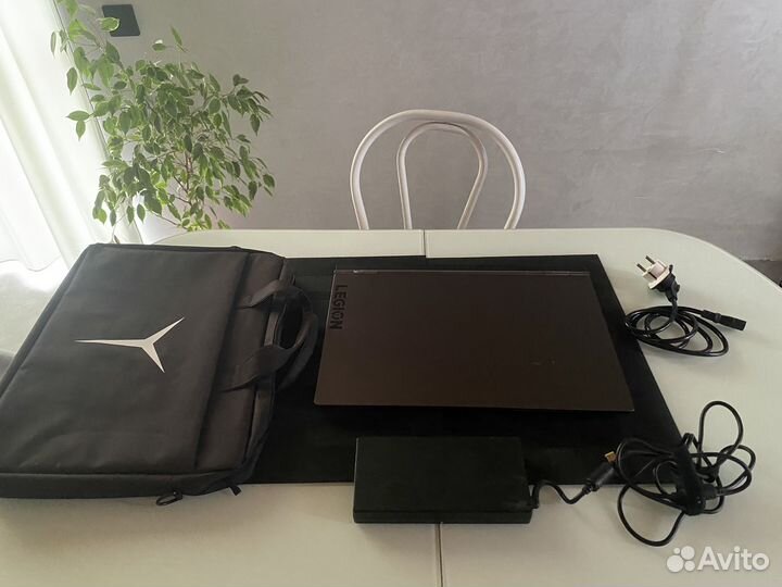 Lenovo Legion 2080/i7/32gb/SSD512GB