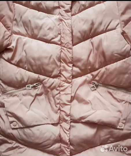 Куртка женская демисезонная 46 48