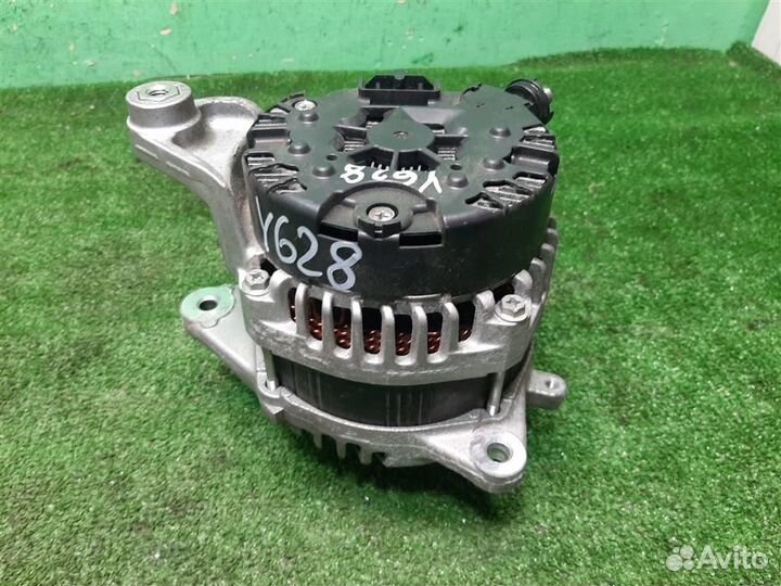 Генератор Subaru Forester SJ/S13 2017