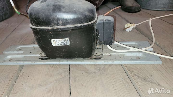 Компрессор