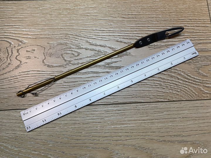 Рыболовный отцеп Омут 85 гр