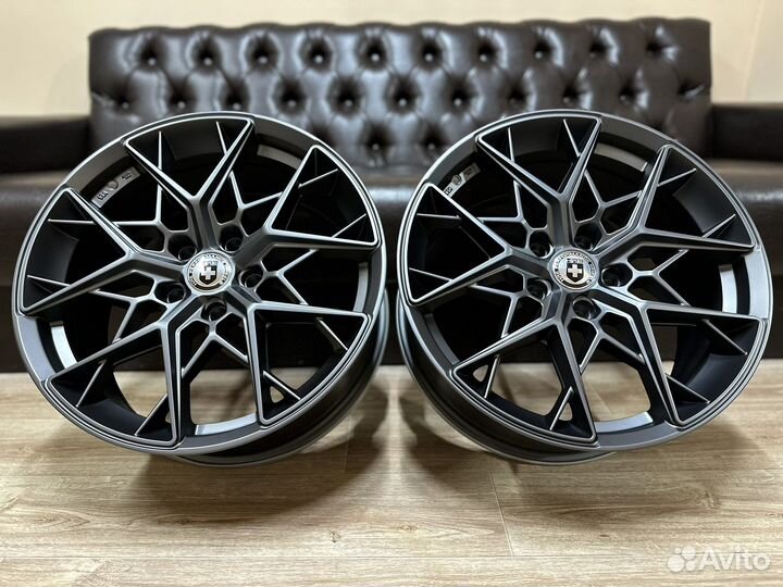 Новые диски R19 5-108 ff