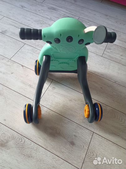 Ходунки детские бу