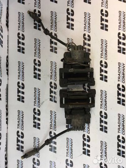 Суппорта BMW E39