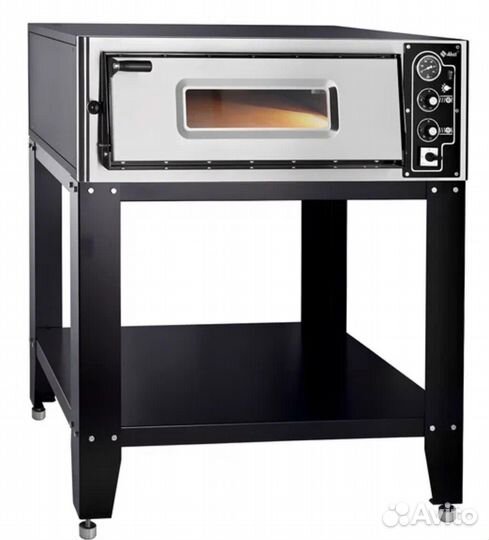 Печи для пиццы б/у