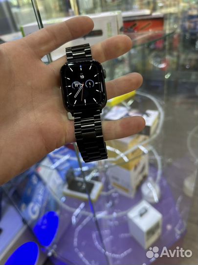 Apple watch 5 44 mm