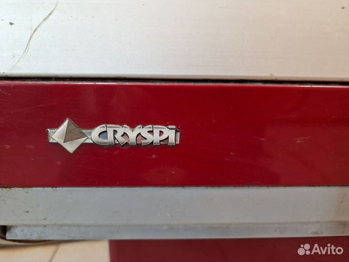 Холодильная витрина бу Cryspi
