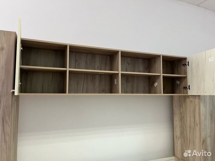 Подростковая мебель 