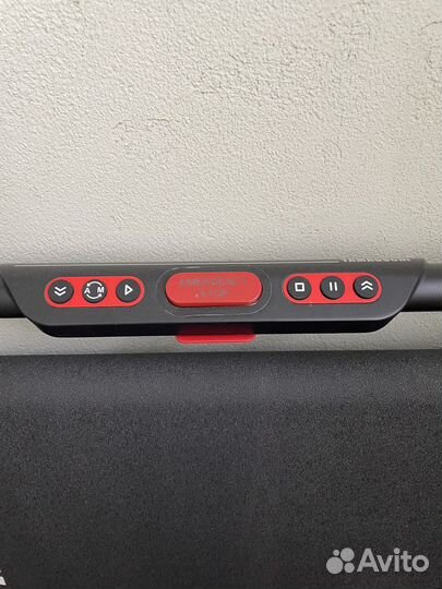 Беговая дорожка yamaguchi Runway pro X