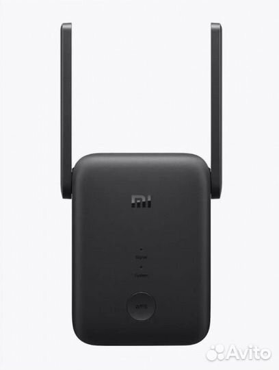 Усилитель сигнала Mi Wi-Fi Range Extender AC 1200