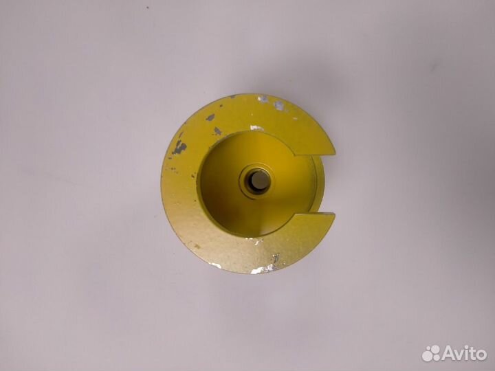 Съемник щеки ведомого вала Буран (универсальный)