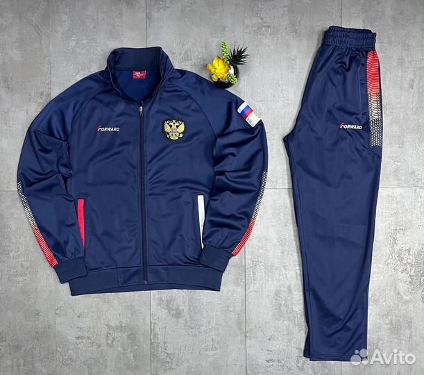Спортивный костюм forward мужской