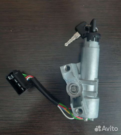 Замок зажигания газель бизнес