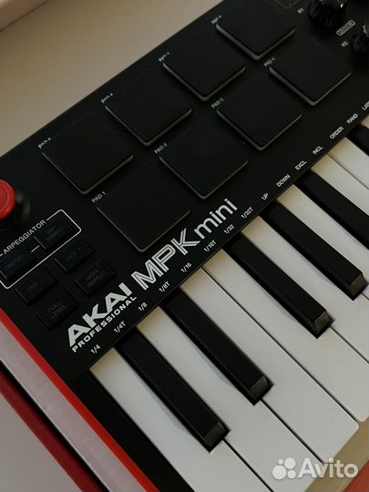 Akai PRO MPK mini MK3