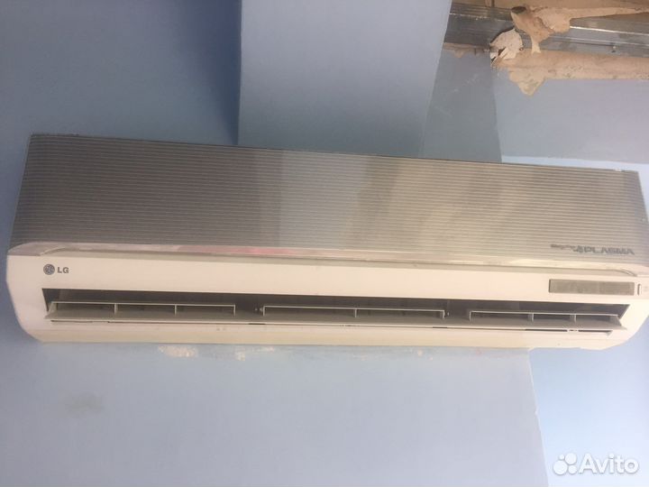 Сплит система бу