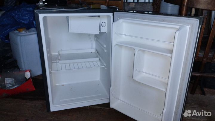 Холодильник