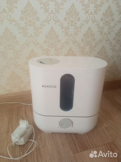 Увлажнитель воздуха ультразвуковой