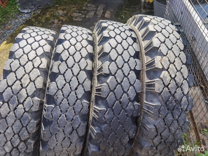 Шины ик-6 ам-п 8.25-20 240-508