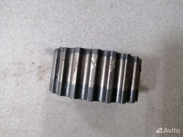 Шестерня балансирного вала Mitsubishi Outlander 1