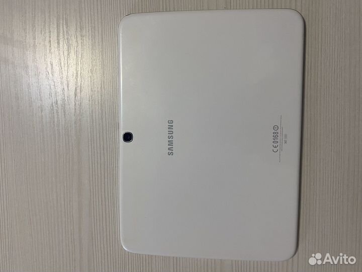 Планшет Samsung galaxy tab 3