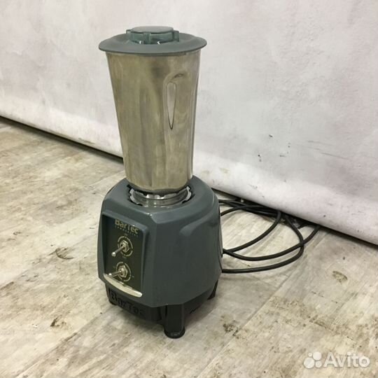 Блендер блэндер BarTec