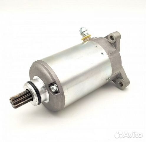 Стартер Stels ATV Guepard 650/800, Росомаха, BRP