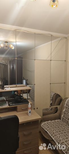 Зеркало для декора