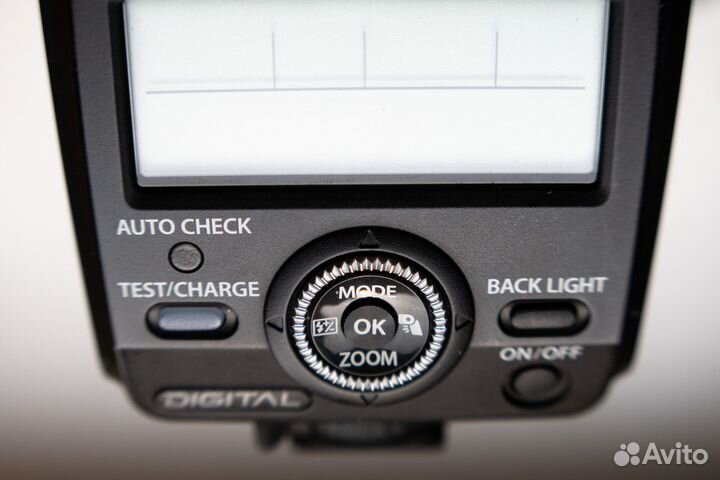 Вспышка Olympus FL-600R