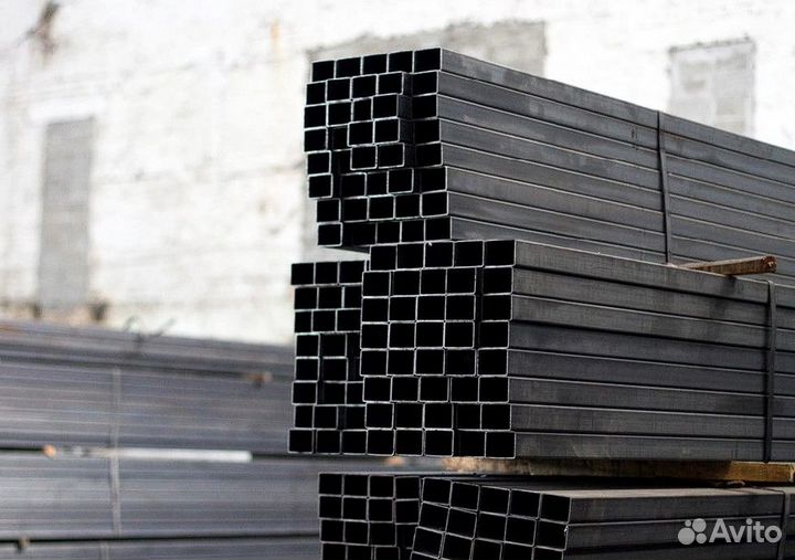 Профильная труба