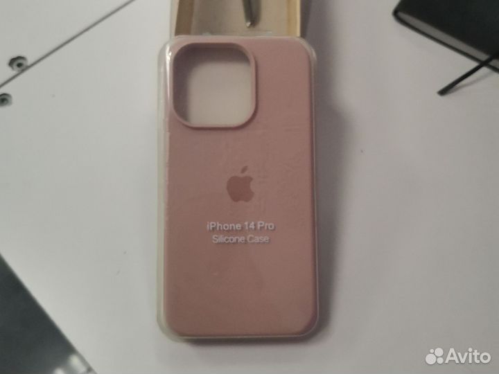 Чехол на iPhone 14 pro