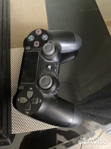 Sony PlayStation PS4 PRO