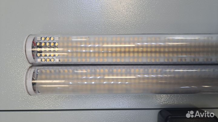 Светодиодный свет YN-360 II RGB