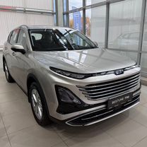 Новый FAW Bestune T90 2.0 AT, 2025, цена от 2 881 000 руб., Тверь
