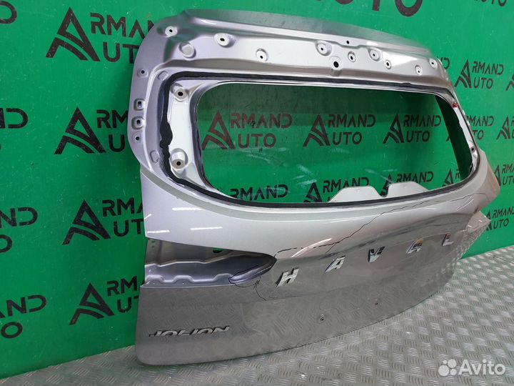 Дверь багажника Haval Jolion 1 2021-Нв