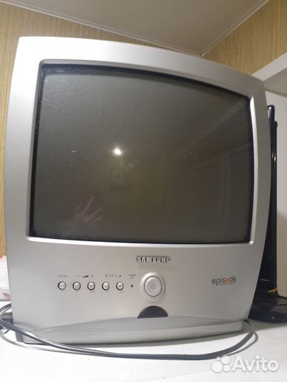 Телевизор