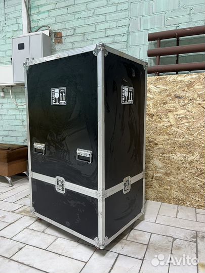 Кофр, кейс для транспортировки