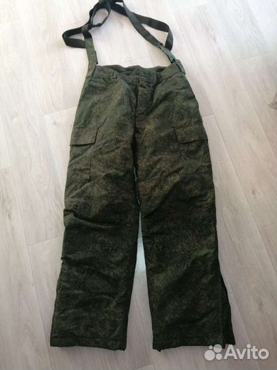 Ватники вкпо