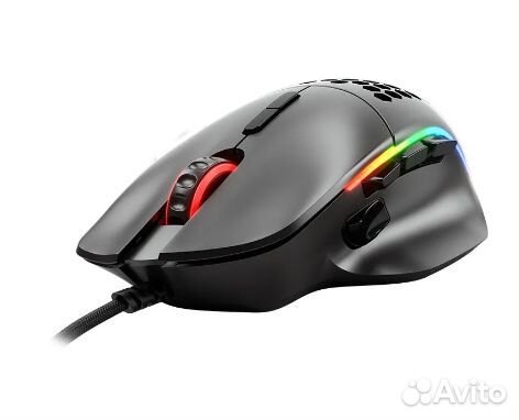 Компьютерная мышь Glorious Model I Matte