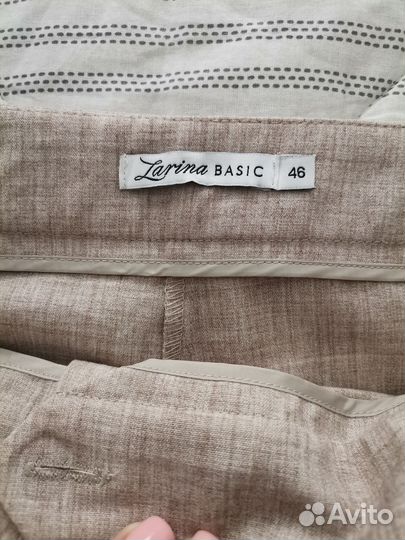 Брюки женские