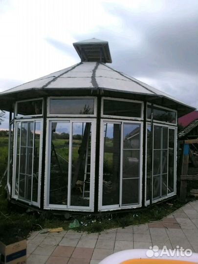 Установка и ремонт окон пвх,замена уплотнителя