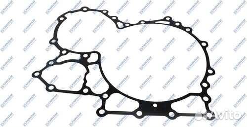 Kacmazlar K2001733 Прокладка кпп ZF