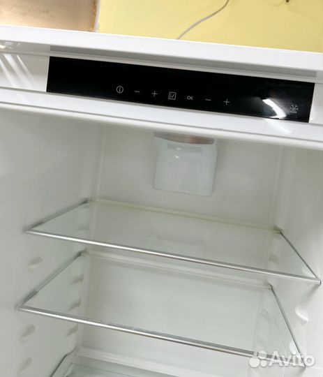 Холодильник встраиваемый IKEA koldgraden бу