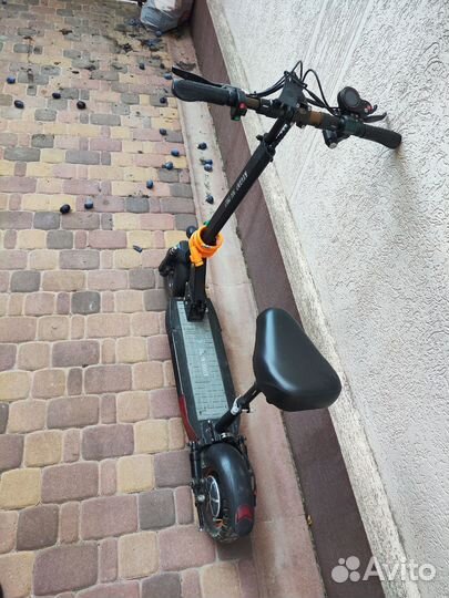 Kugoo M4 PRO