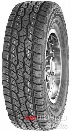 Triangle TR292 245/70 R16