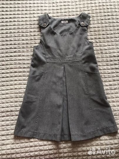 Школьная форма для девочки