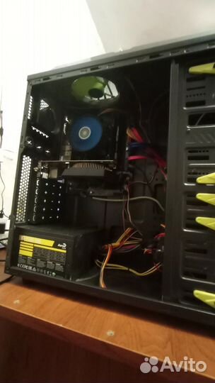 Системный блок i5 4440