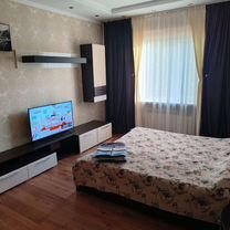 1-к. квартира, 41 м², 1/5 эт.