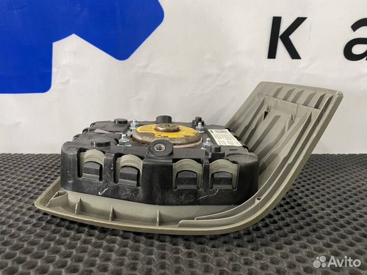 Подушка безопасности водителя Volvo FH4 82879399