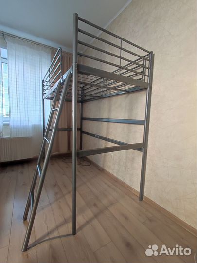 Кровать чердак IKEA