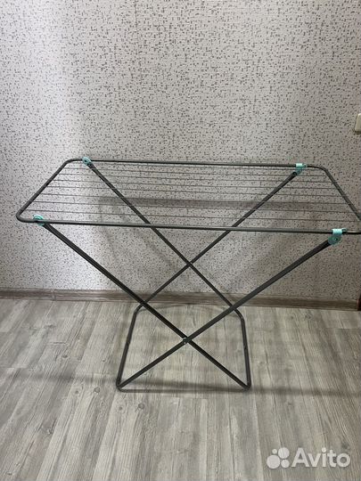 Сушилка для белья новая